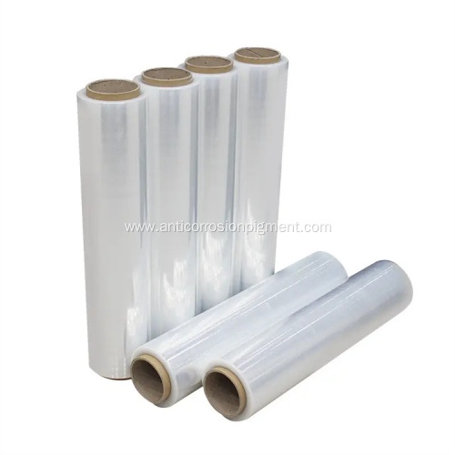 Silica Powder Silkscreen Printing Inkjet Transparent Film